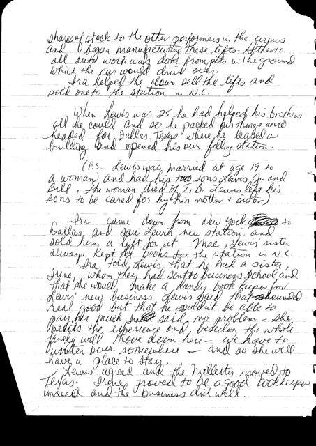Lewis_and_Irene_handwritten_page2