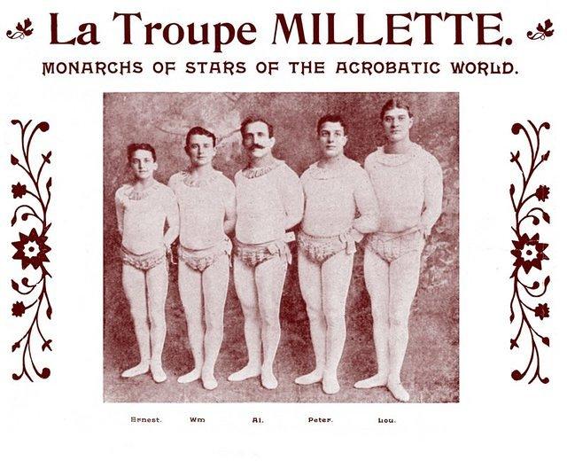 Millette_Troupe