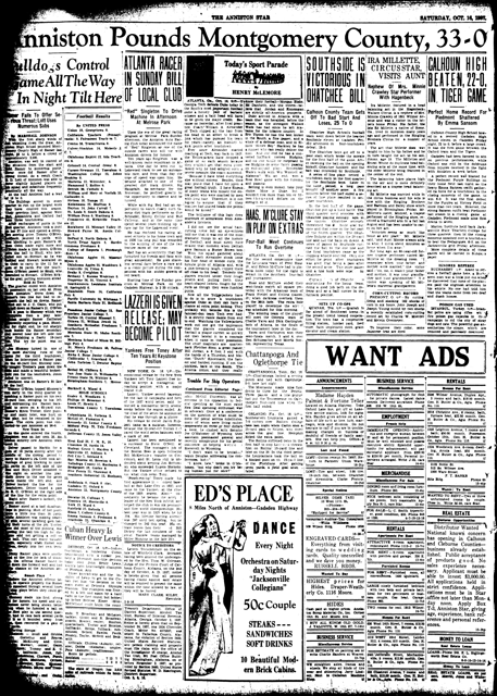 Article_Anniston_Star_Sat_Oct_16_1937_Ira_Millette