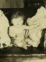 Irene_Harr_5_months_old_1919