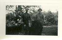 Pat_or_Wally_Walter_Harr_Henry_Batalion_1946