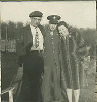 Bobincheck, Mike and Mary