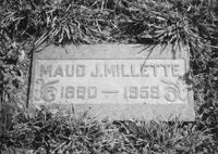 Headstone_Maud_Millette