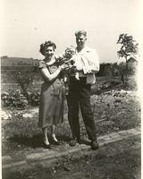 1949_Grandma_Grandpa_Harr