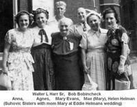 Anna_Agnes_Walter_Harr_Sr_Mary_Jano_Bob_Bobincheck_Mae_Helen_1950
