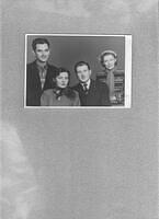 1954_11Dec_Marriage_witness_Zlata_and_friend_001