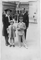 Betty_Ann_s_Cousin_Vasilyo_Jordan_s_Confirmation
