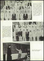 Yearbook Benedictine 1956 Dan Kosak p68