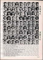 Yearbook Holy Name 1948 Dave Kosak Class 301C