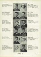 Yearbook Holy Name 1950 Dave Kosak p25