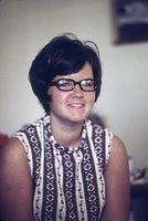 Mclarney Anne Fresno 11 Jul 1970