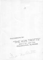 1920circa_Ira_Millette_head_balance_Philadelphia_PA_back