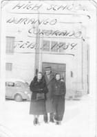 1939Feb_Rilla_and_Louis_Tucker_nee_Harr_Farris_and_Penny_Millette_Durango_CO_2_front