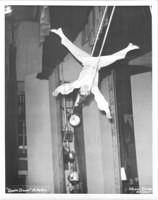 1948_Jimmy_Millette_Upside_down_swinging_Belfast_NIRE_front