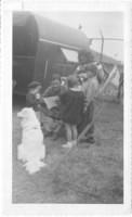 1951_Ira_Millette_maybe_Anne_Toronto_Fair_front
