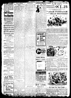 Advert_HopkinsvilleKentuckian_1899Oct10_page7_La_Millette_Troupe