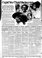 Article_CPD_1918May12_pageM2_Ruth_Silbon_Tony_Picchiani