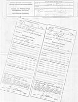 1861 Confed Muster Roll Lawrence S Wolff