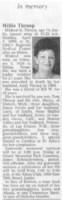 Death_Notice_Mildred_Ruth_Penny_Millie_Millette