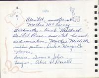 Mclarney_Anne_baby_book_gift_list